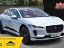 Jaguar I-Pace SE