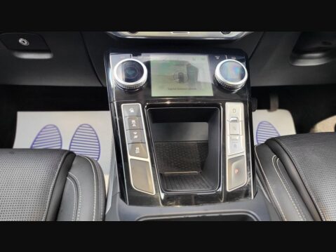 Jaguar I-Pace SE 13