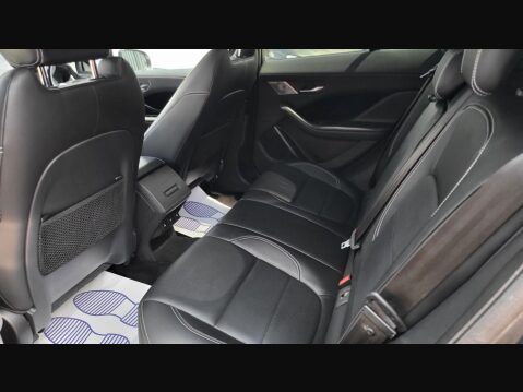 Jaguar I-Pace SE 18