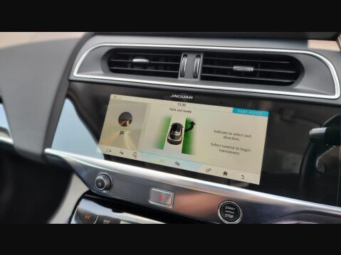 Jaguar I-Pace SE 28