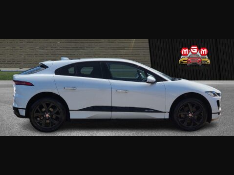 Jaguar I-Pace SE 37