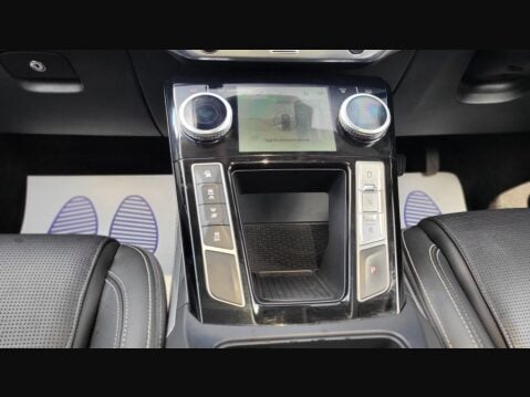 Jaguar I-Pace SE 13
