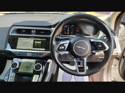 Jaguar I-Pace SE 31