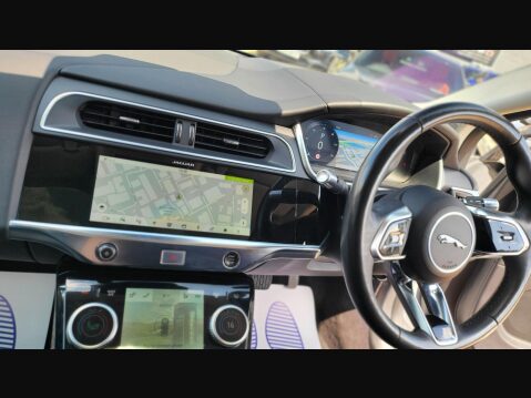 Jaguar I-Pace SE 26