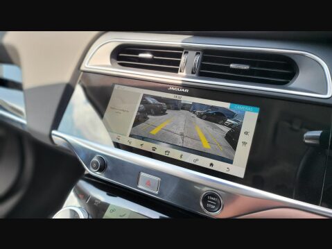 Jaguar I-Pace SE 29