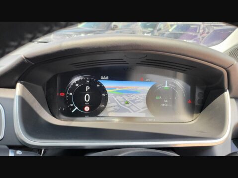 Jaguar I-Pace SE 30