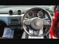 Suzuki Swift SZ3 DUALJET 24