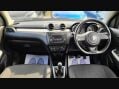 Suzuki Swift SZ3 DUALJET 2