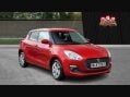 Suzuki Swift SZ3 DUALJET 3