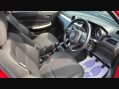 Suzuki Swift SZ3 DUALJET 4
