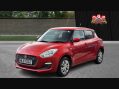 Suzuki Swift SZ3 DUALJET 6