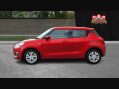 Suzuki Swift SZ3 DUALJET 8