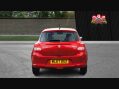 Suzuki Swift SZ3 DUALJET 9