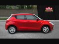 Suzuki Swift SZ3 DUALJET 10