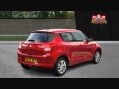 Suzuki Swift SZ3 DUALJET 11