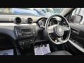 Suzuki Swift SZ3 DUALJET 13
