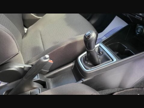 Suzuki Swift SZ3 DUALJET 14