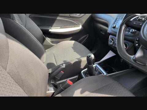 Suzuki Swift SZ3 DUALJET 17