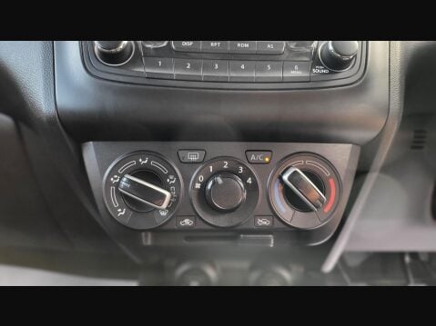 Suzuki Swift SZ3 DUALJET 21