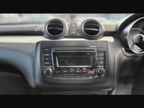 Suzuki Swift SZ3 DUALJET 22