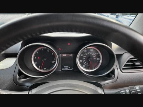 Suzuki Swift SZ3 DUALJET 23