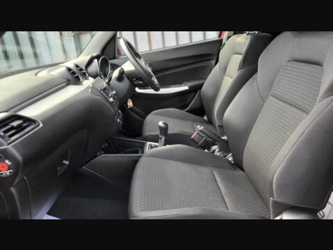 Suzuki Swift SZ3 DUALJET 26