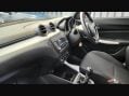 Suzuki Swift SZ3 DUALJET 12