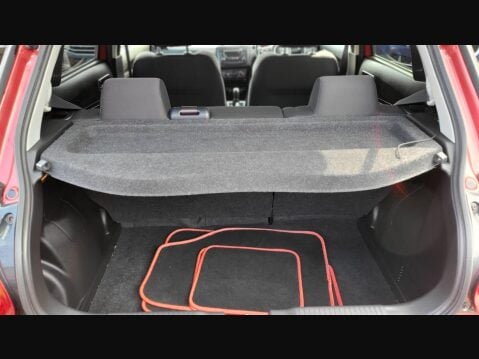 Suzuki Swift SZ3 DUALJET 32