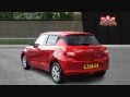 Suzuki Swift SZ3 DUALJET 7