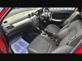 Suzuki Swift SZ3 DUALJET 25