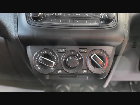 Suzuki Swift SZ3 DUALJET 21