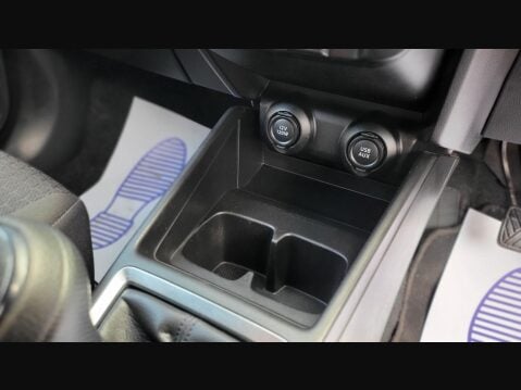 Suzuki Swift SZ3 DUALJET 31