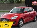 Suzuki Swift SZ3 DUALJET