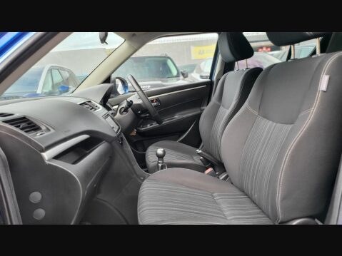 Suzuki Swift SZ-L 24