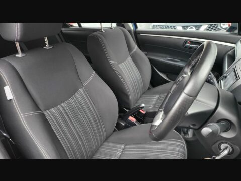 Suzuki Swift SZ-L 14