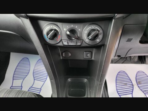 Suzuki Swift SZ-L 29