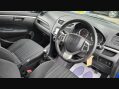 Suzuki Swift SZ-L 15