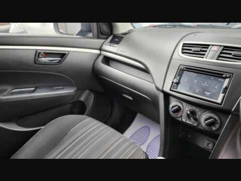 Suzuki Swift SZ-L 13