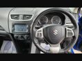 Suzuki Swift SZ-L 21