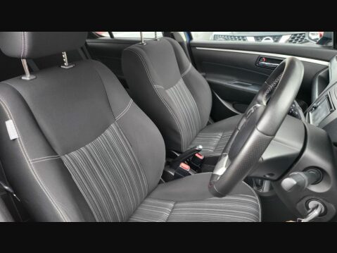 Suzuki Swift SZ-L 14