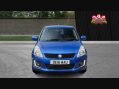 Suzuki Swift SZ-L 5