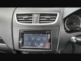 Suzuki Swift SZ-L 19