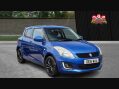 Suzuki Swift SZ-L 3