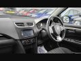 Suzuki Swift SZ-L 10