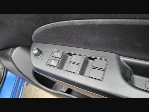 Suzuki Swift SZ-L 18