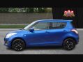 Suzuki Swift SZ-L 7