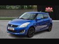Suzuki Swift SZ-L 6