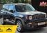 Jeep Renegade LONGITUDE