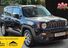 Jeep Renegade LONGITUDE