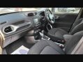 Jeep Renegade LONGITUDE 4
